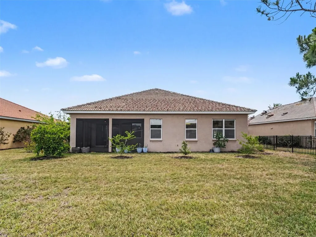 1361 New Forest Lane Osprey FL 34229