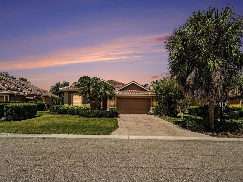 1361 New Forest Lane Osprey FL 34229