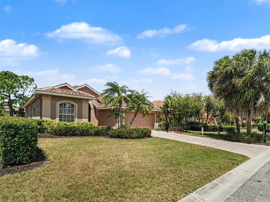 1361 New Forest Lane Osprey FL 34229