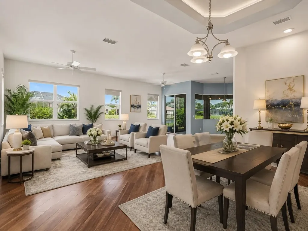 1361 New Forest Lane Osprey FL 34229