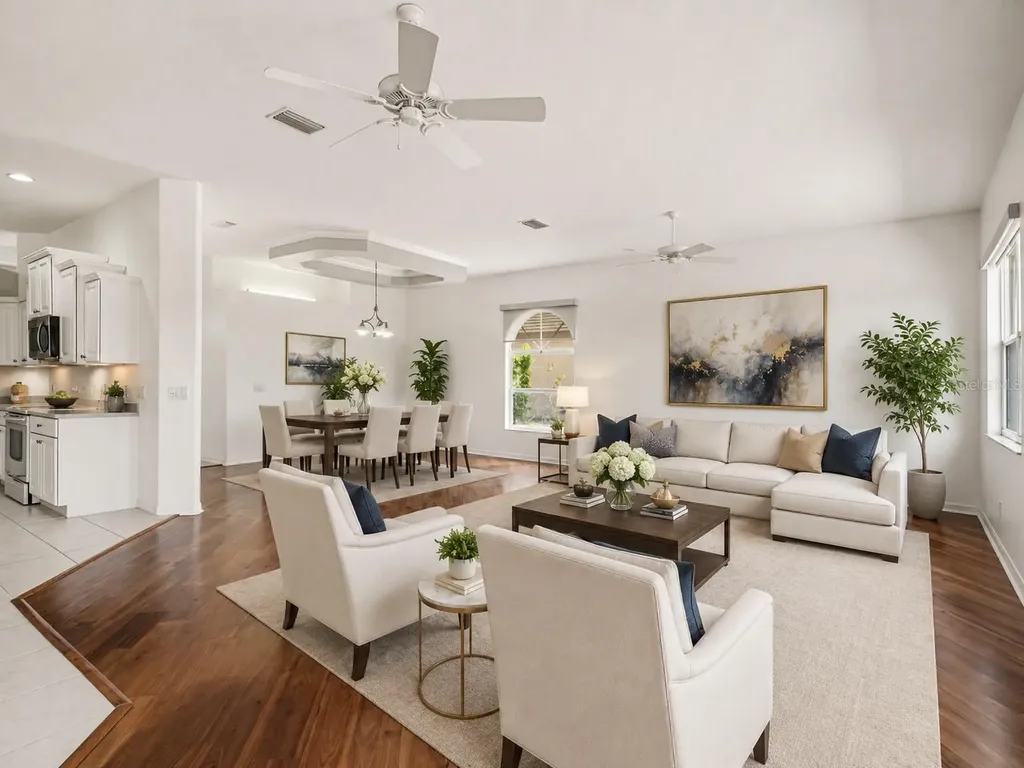 1361 New Forest Lane Osprey FL 34229