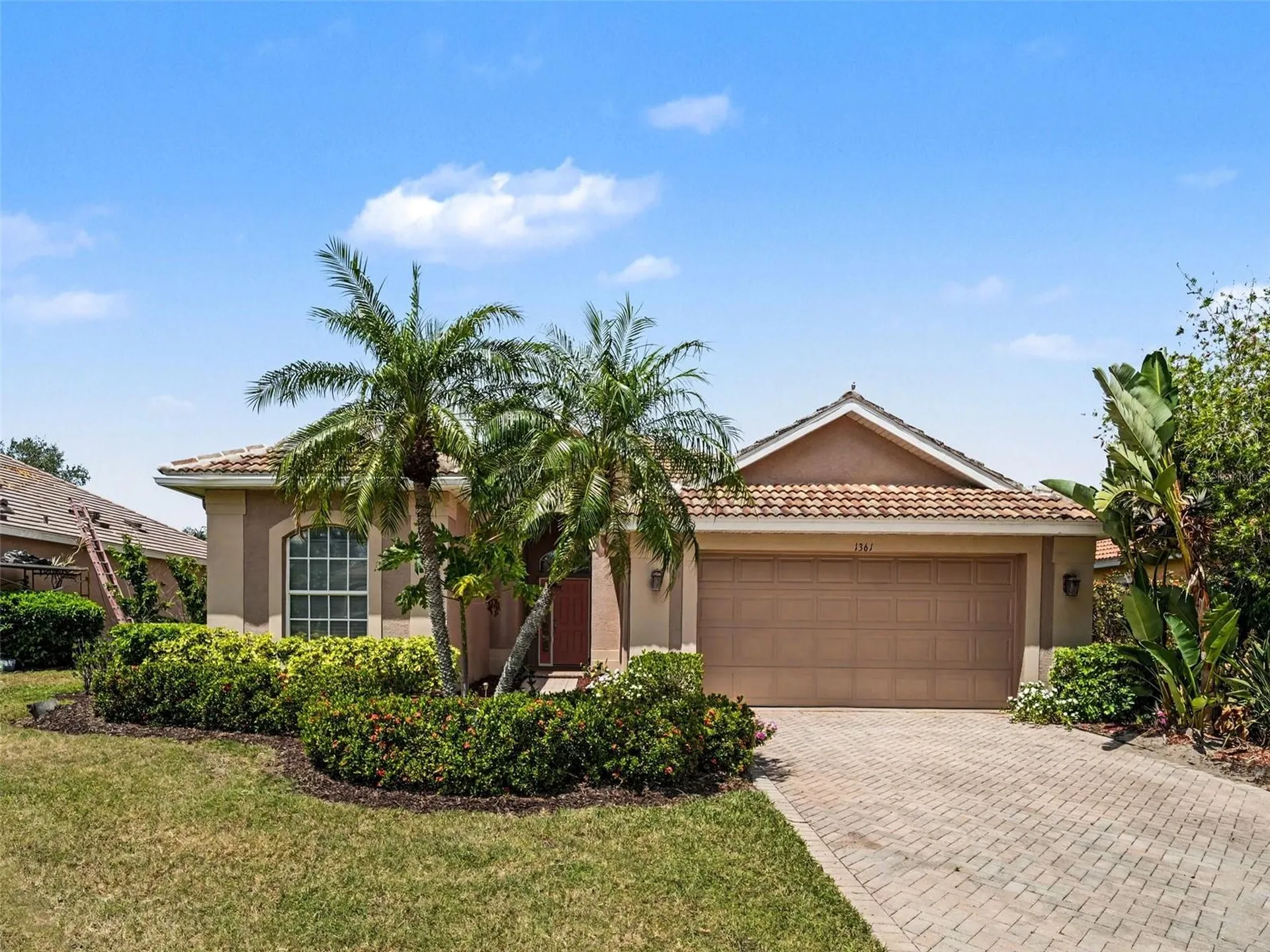 1361 New Forest Lane Osprey FL 34229