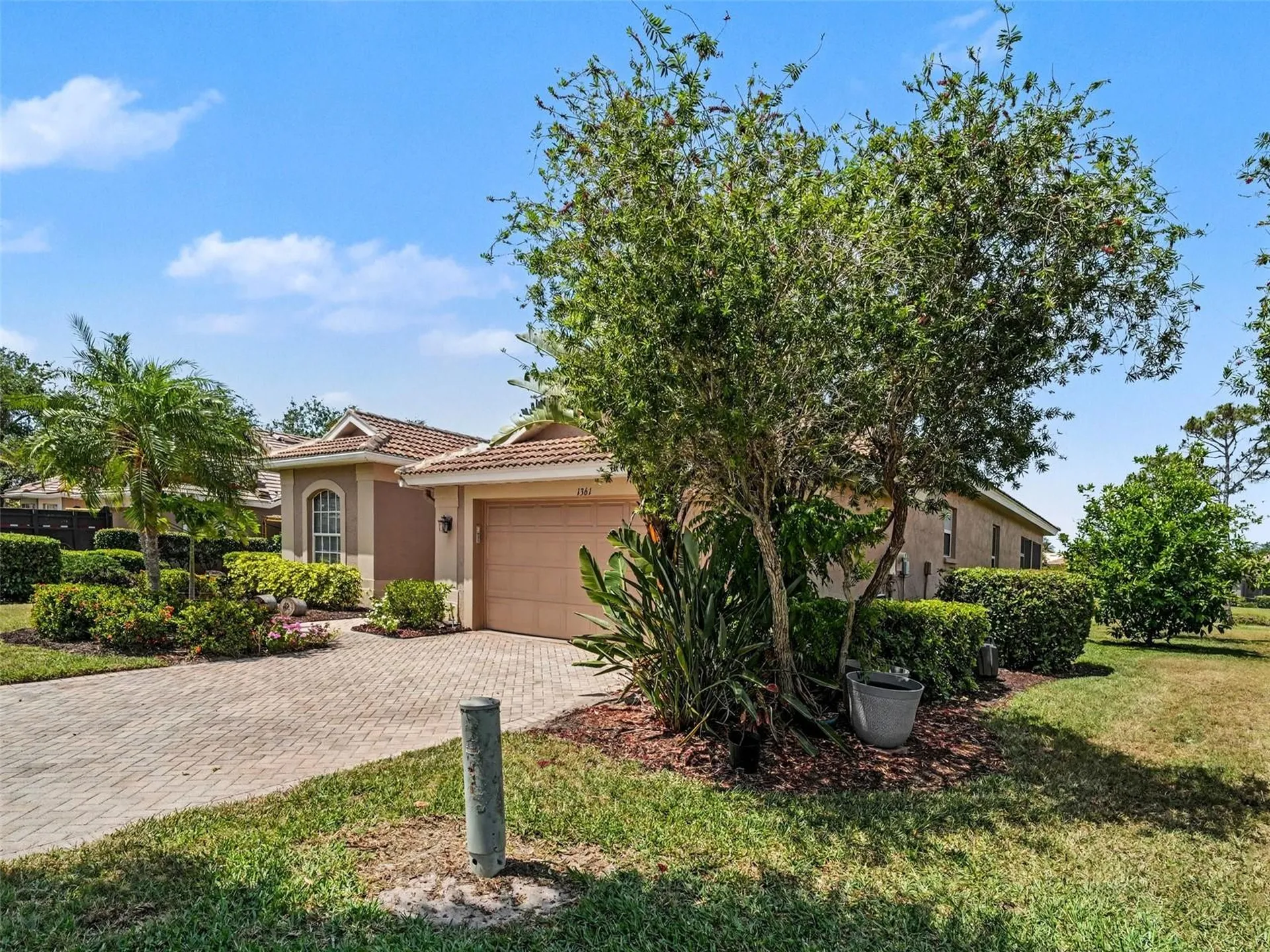 1361 New Forest Lane Osprey FL 34229