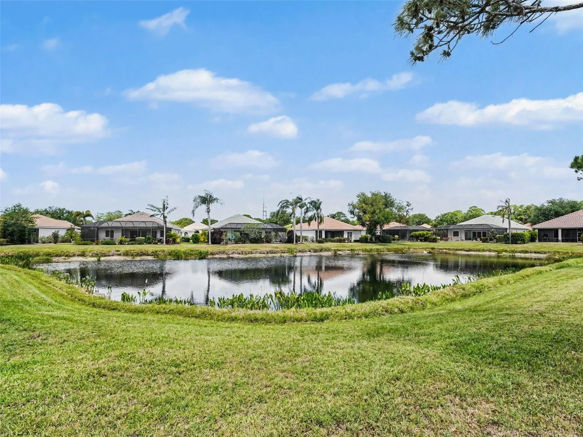 1361 New Forest Lane Osprey FL 34229