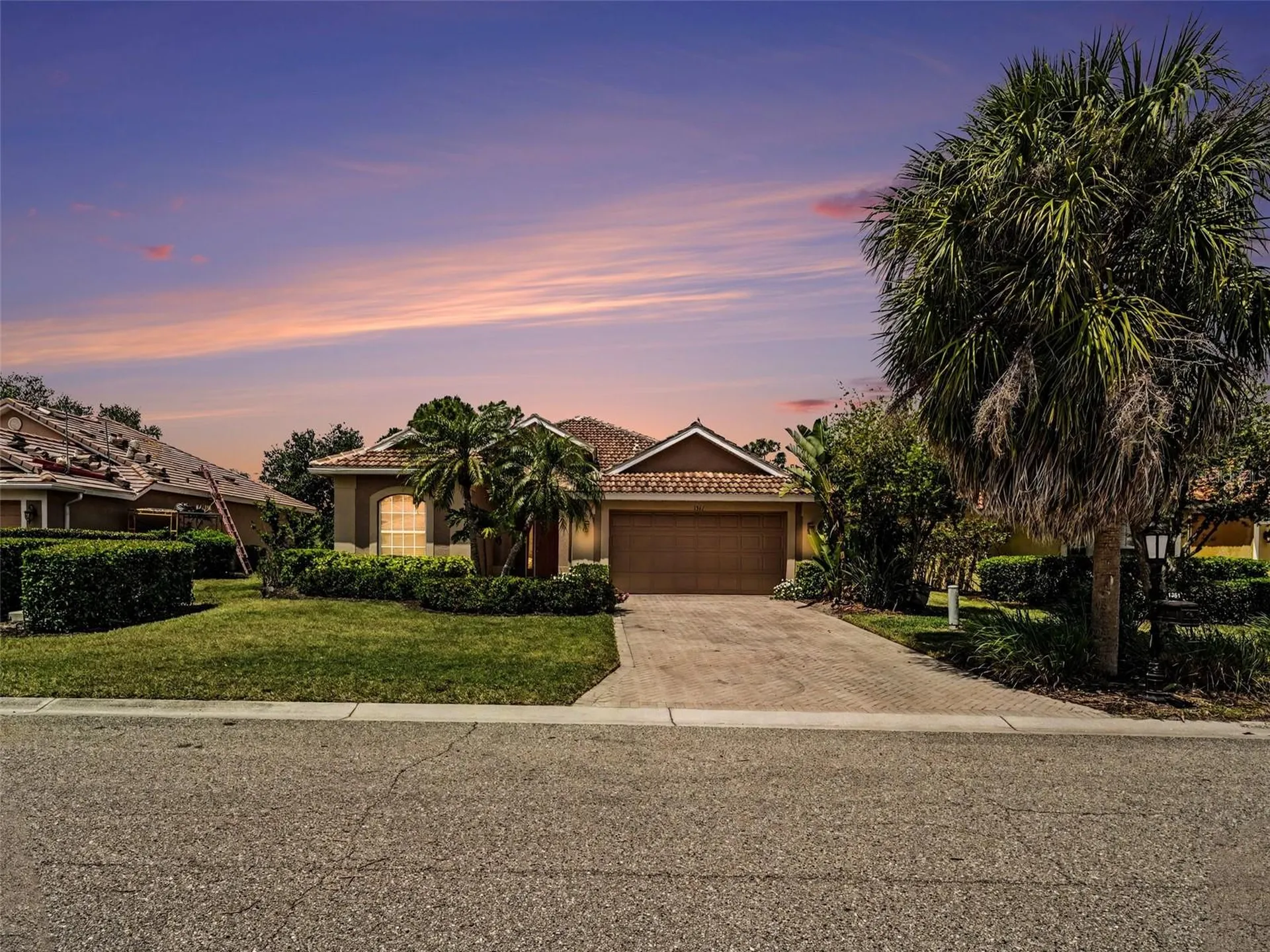 1361 New Forest Lane Osprey FL 34229