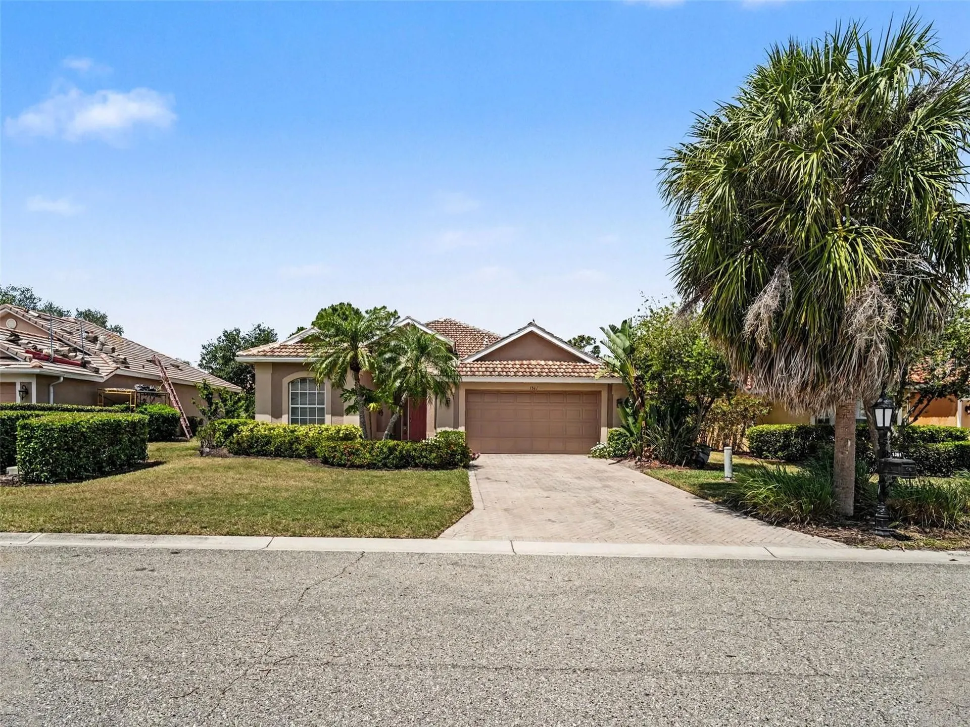 1361 New Forest Lane Osprey FL 34229