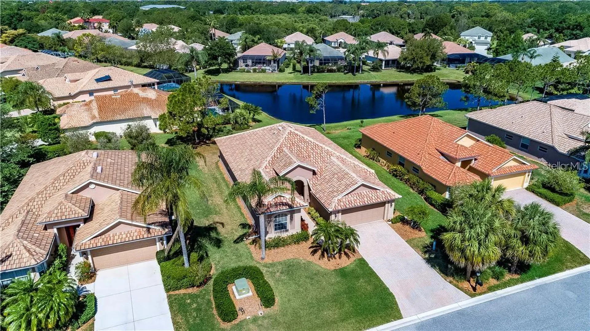 1361 New Forest Lane Osprey FL 34229