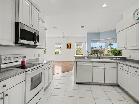 1361 New Forest Lane Osprey FL 34229