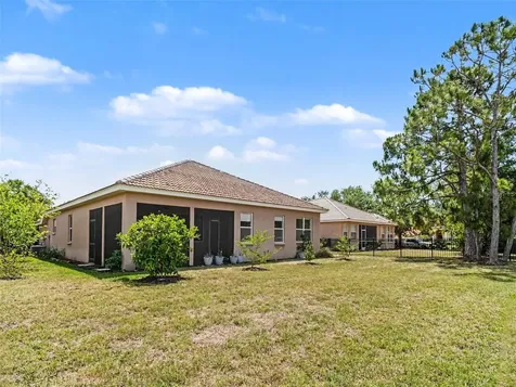 1361 New Forest Lane Osprey FL 34229