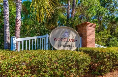 1361 New Forest Lane Osprey FL 34229