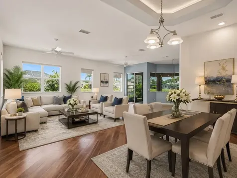 1361 New Forest Lane Osprey FL 34229