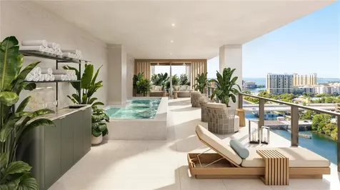 111 S Ashley Drive Tampa FL 33602