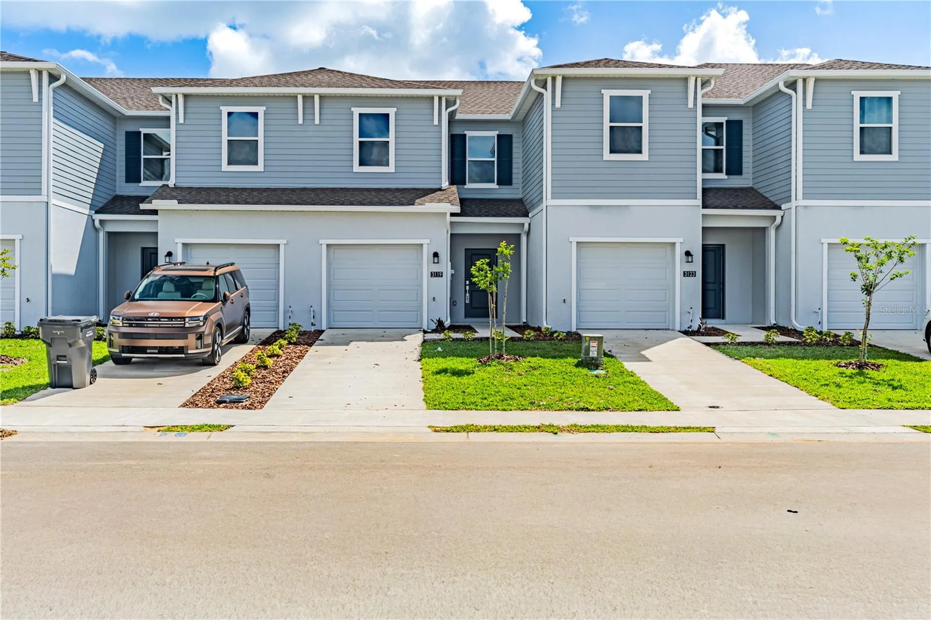 3119 Kurtz Terrace Davenport FL 33837