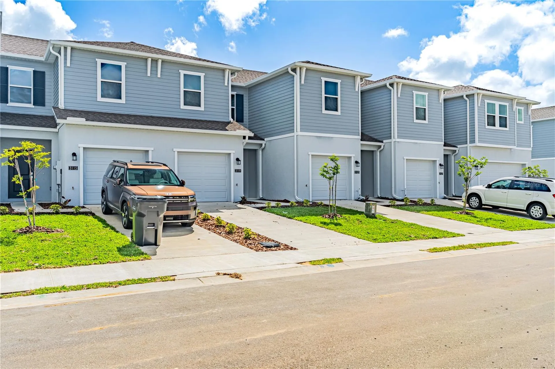 3119 Kurtz Terrace Davenport FL 33837