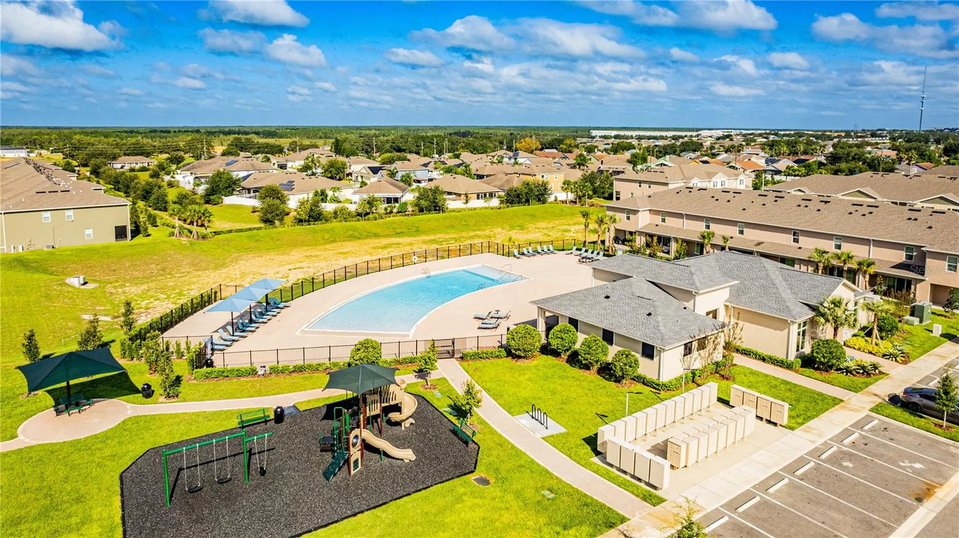 3119 Kurtz Terrace Davenport FL 33837