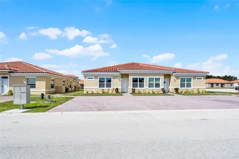 1828 Coriander Drive Kissimmee FL 34759
