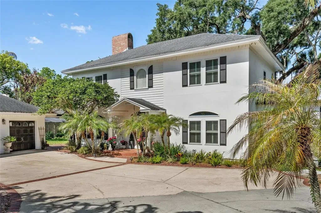 4200 Inwood Landing Drive Orlando FL 32812