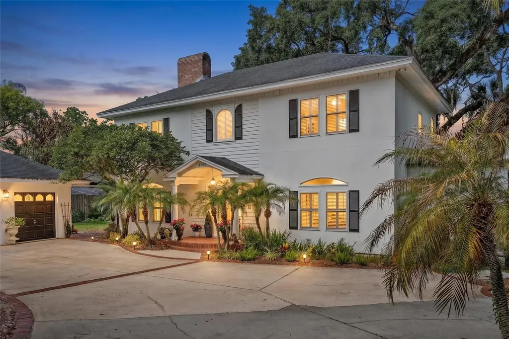 4200 Inwood Landing Drive Orlando FL 32812
