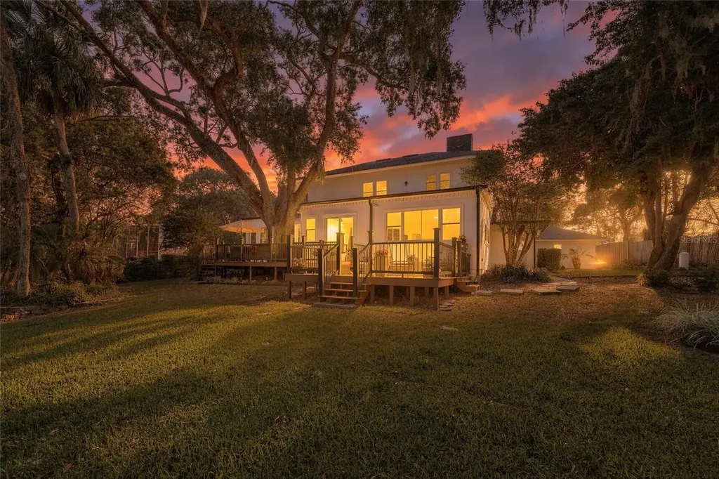 4200 Inwood Landing Drive Orlando FL 32812