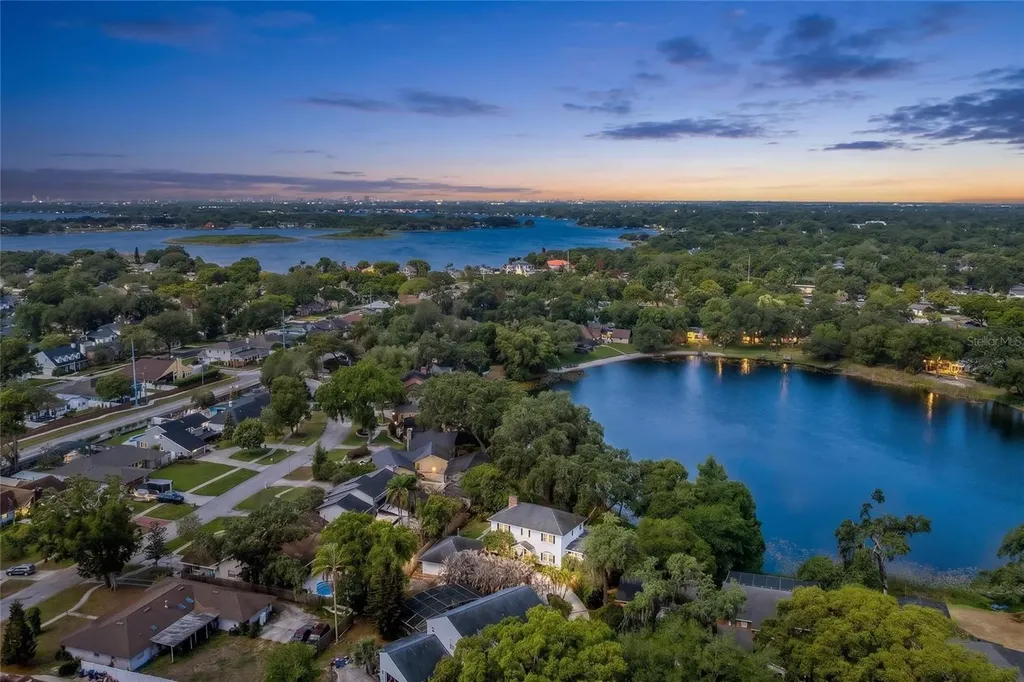 4200 Inwood Landing Drive Orlando FL 32812