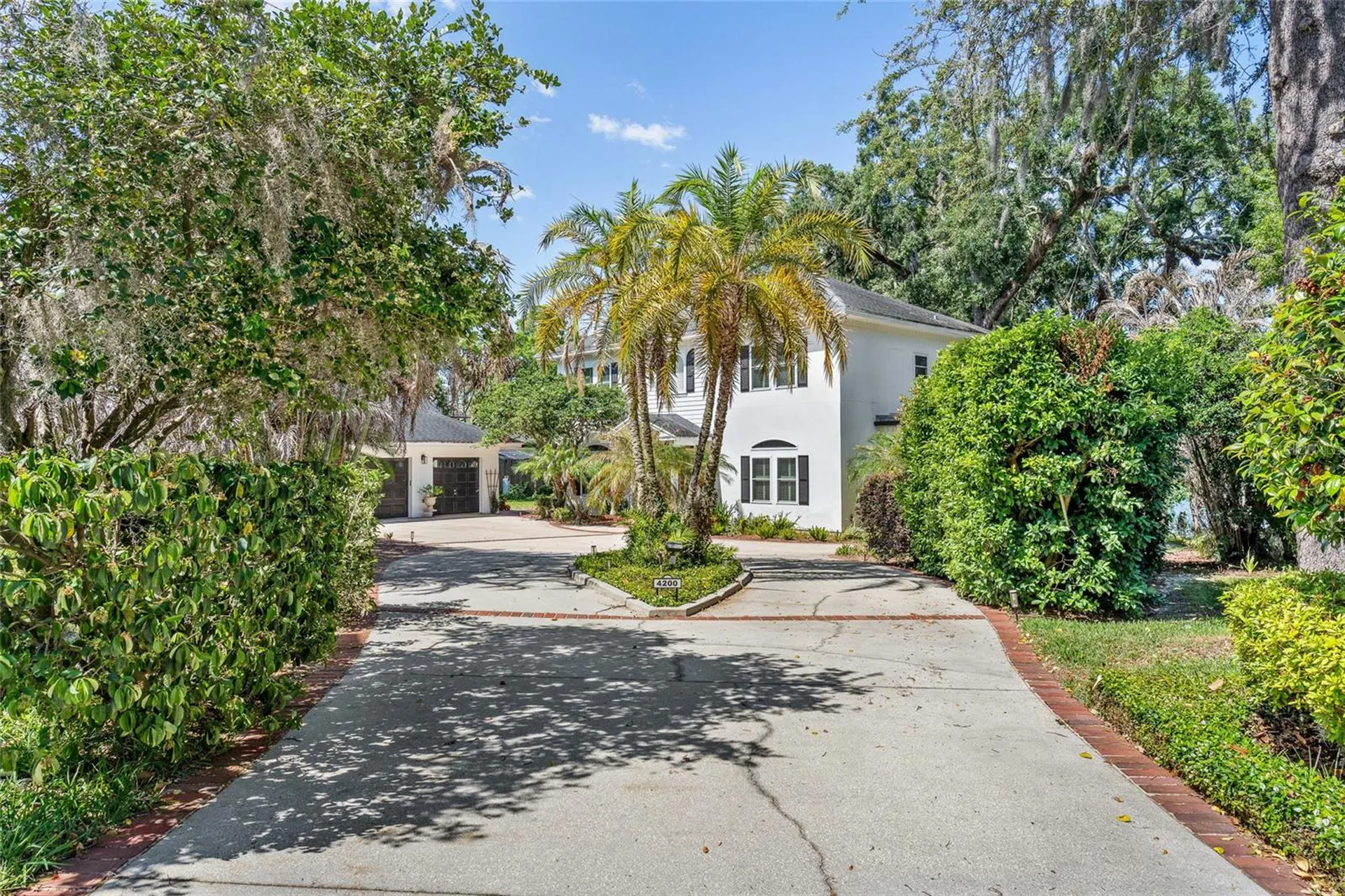4200 Inwood Landing Drive Orlando FL 32812