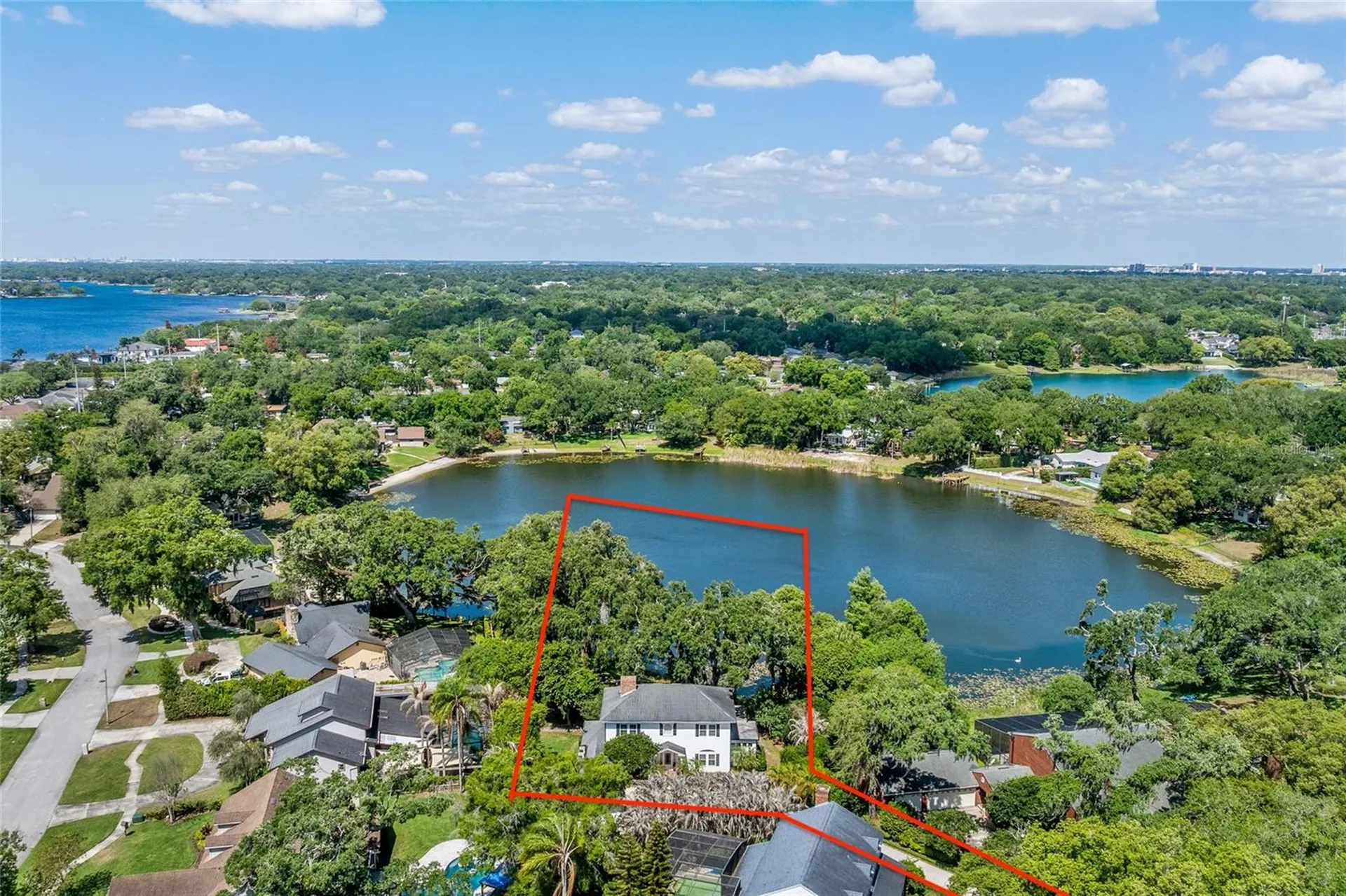 4200 Inwood Landing Drive Orlando FL 32812