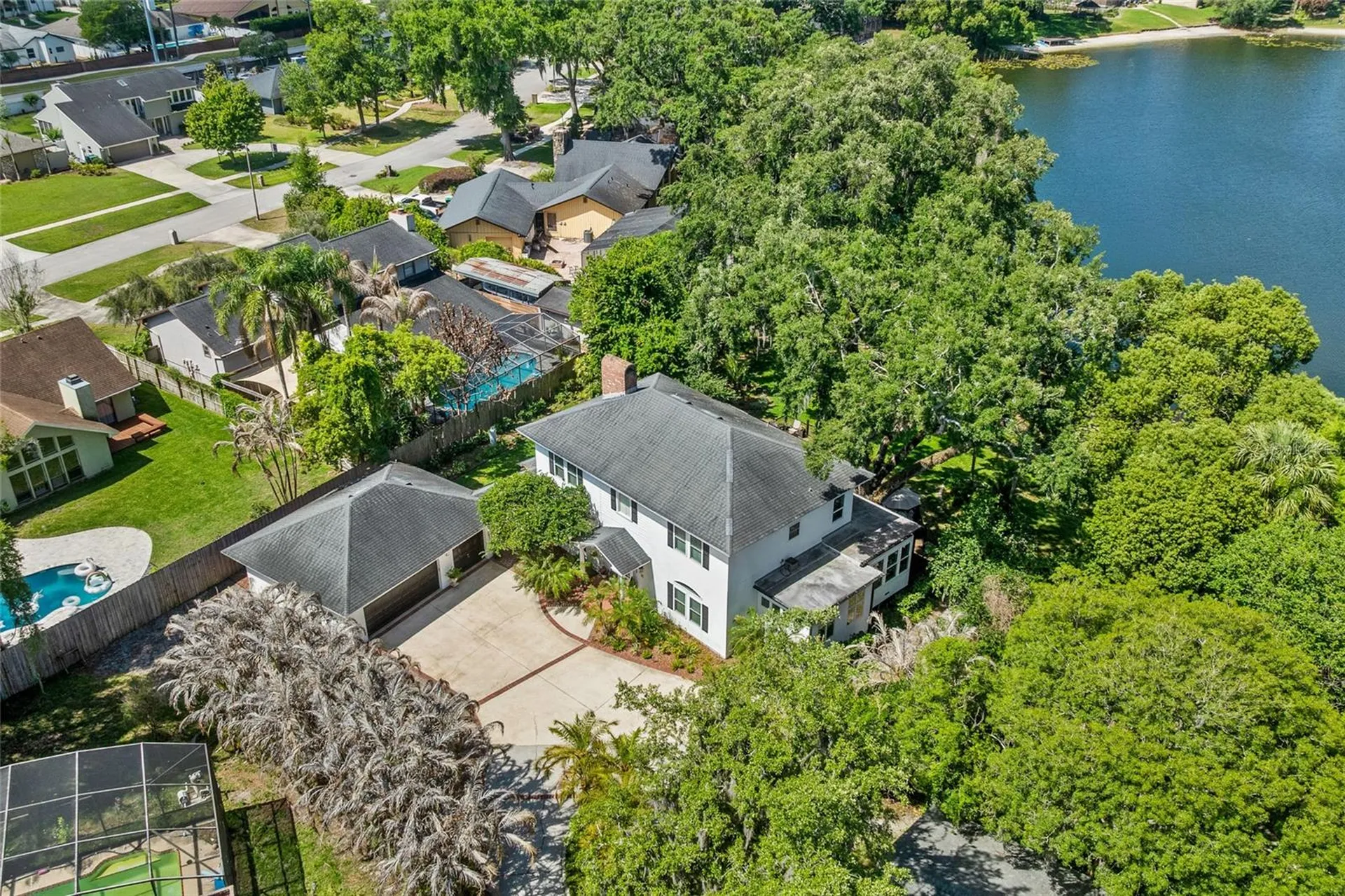 4200 Inwood Landing Drive Orlando FL 32812