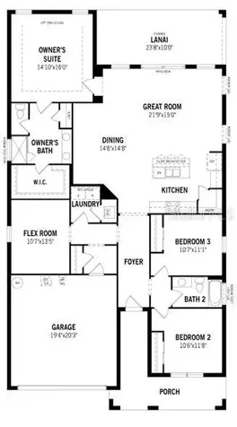 11811 Starbright Path Venice FL 34293