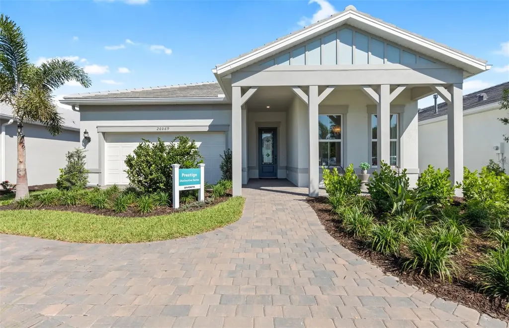 26641 Bering Drive Englewood FL 34223