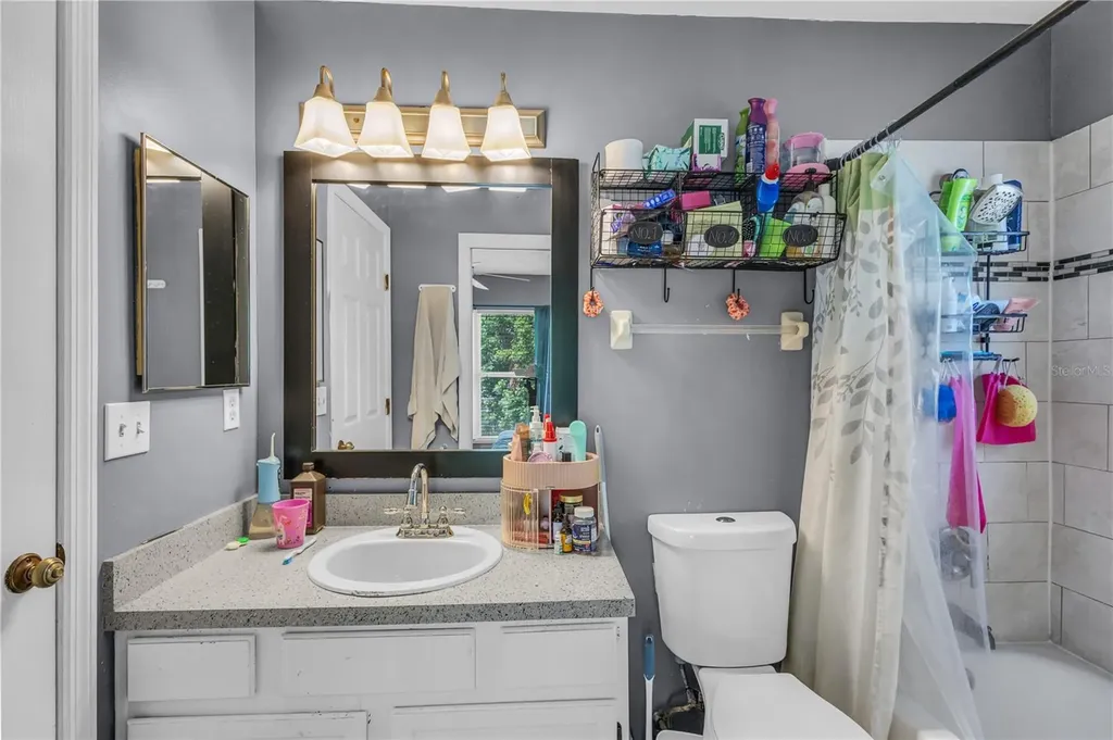 477 Green Spring Circle Winter Springs FL 32708