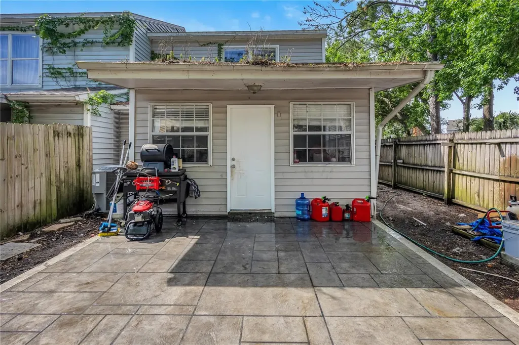 477 Green Spring Circle Winter Springs FL 32708