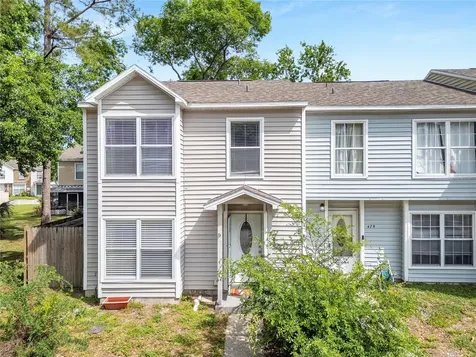 477 Green Spring Circle Winter Springs FL 32708