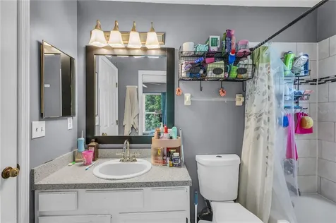 477 Green Spring Circle Winter Springs FL 32708