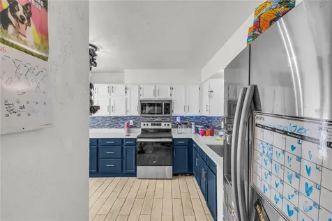 477 Green Spring Circle Winter Springs FL 32708