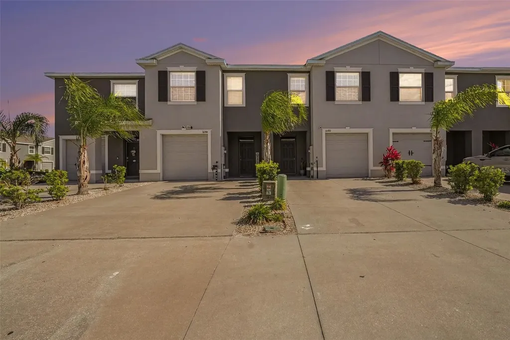16180 Glowing Grove Avenue Odessa FL 33556