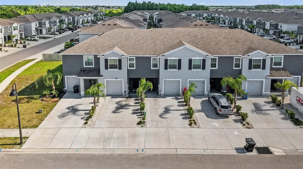 16180 Glowing Grove Avenue Odessa FL 33556