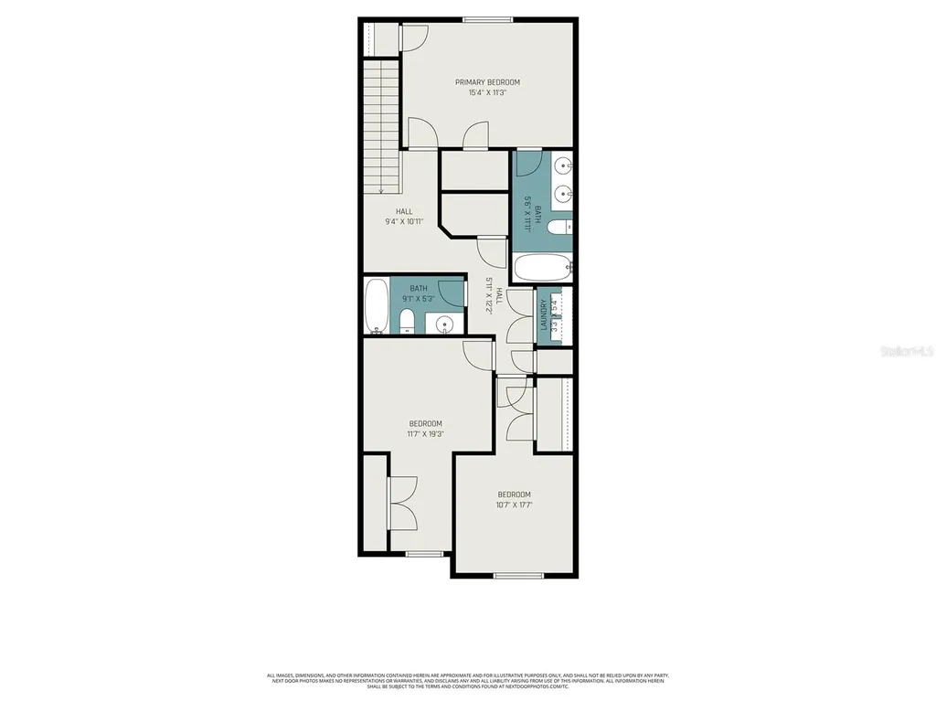 16180 Glowing Grove Avenue Odessa FL 33556