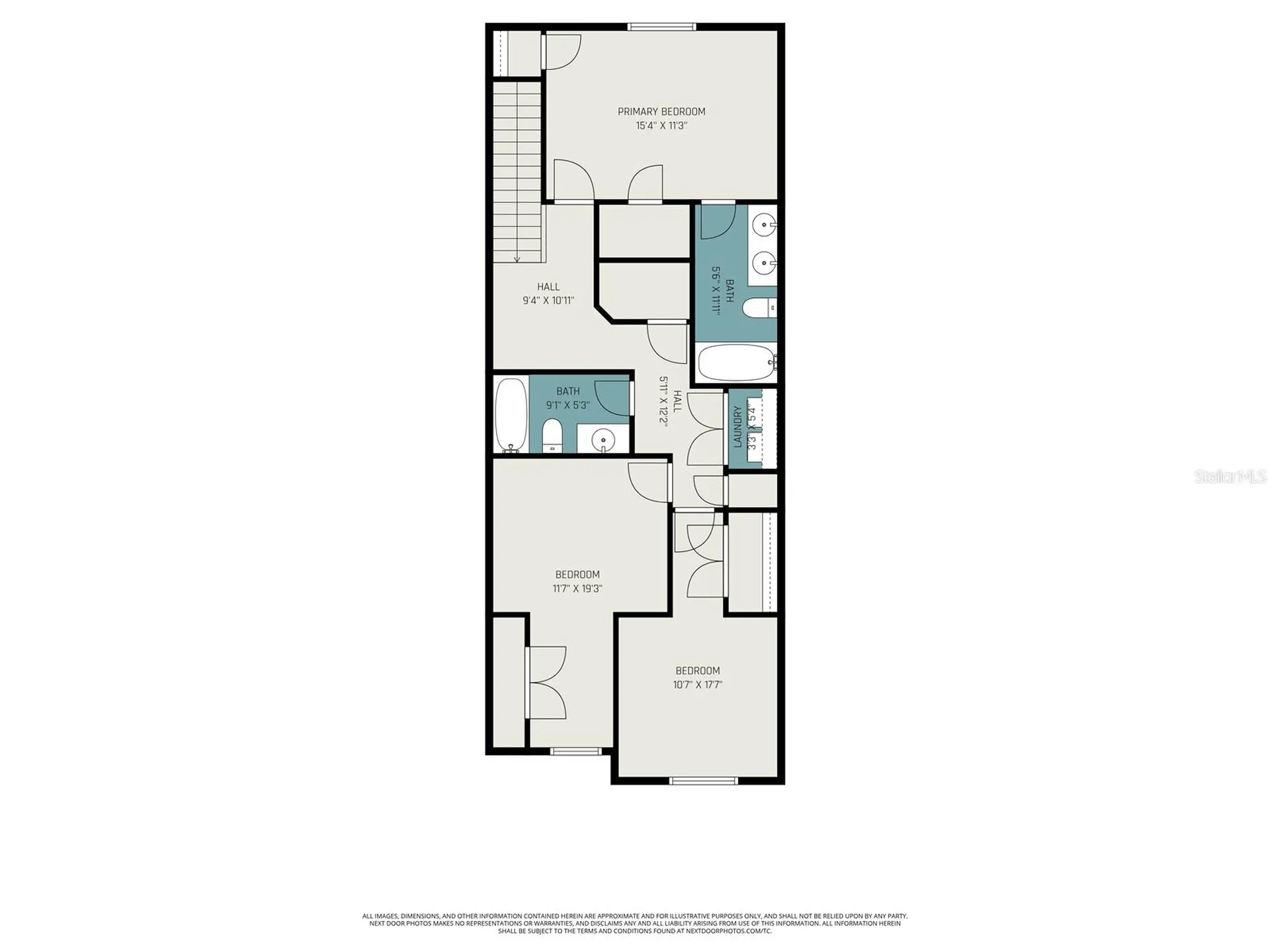 16180 Glowing Grove Avenue Odessa FL 33556