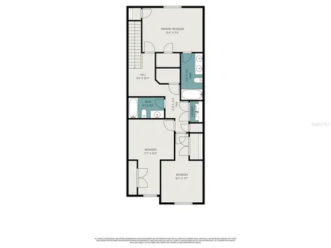 16180 Glowing Grove Avenue Odessa FL 33556
