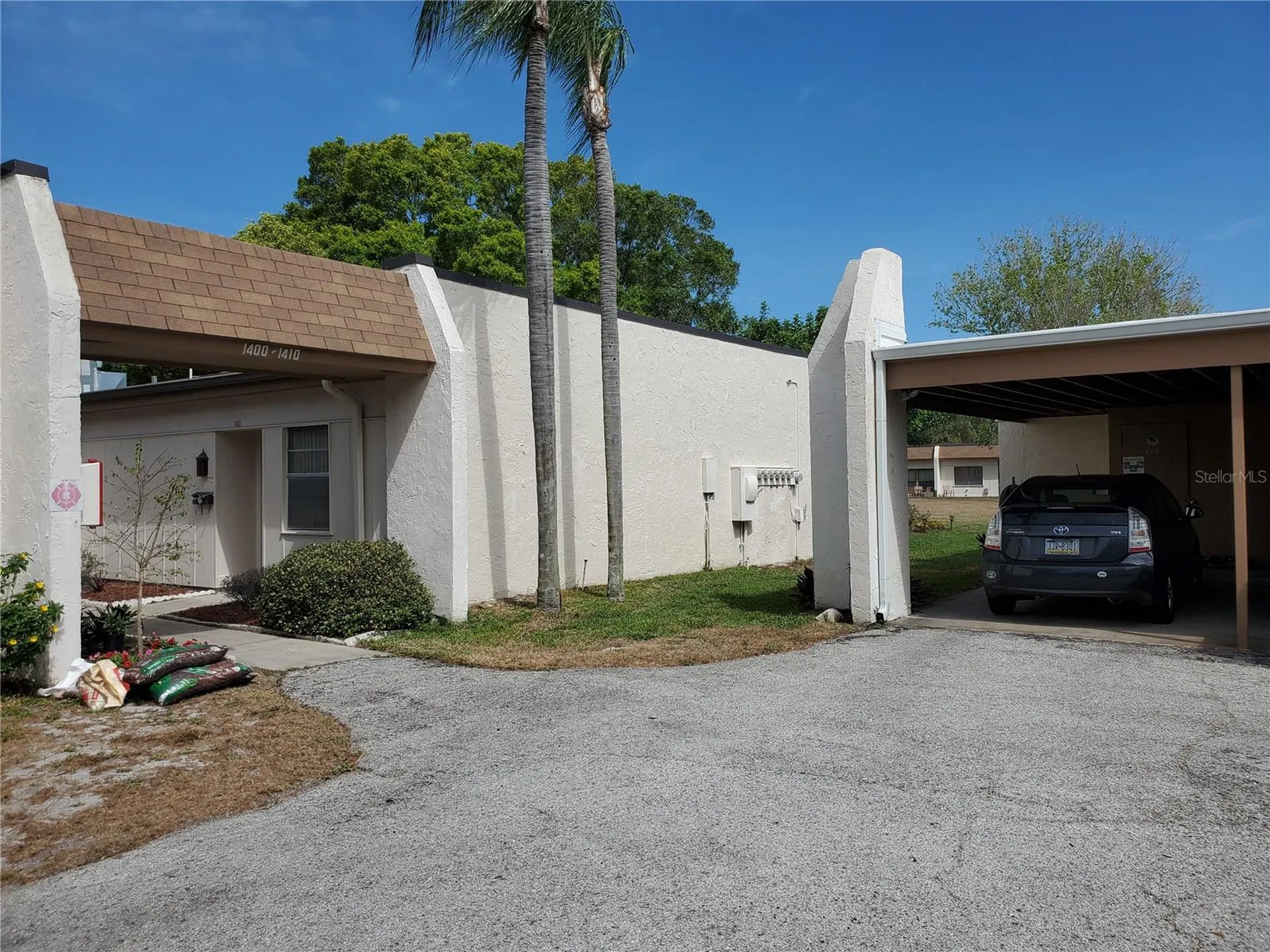 1400 Arrowhead Circle W Clearwater FL 33759