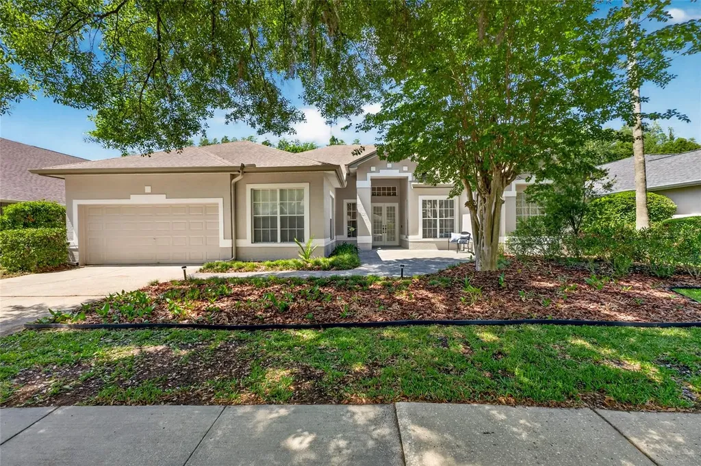 8712 Tantallon Circle Tampa FL 33647