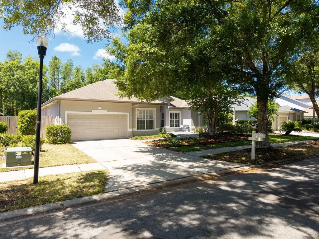 8712 Tantallon Circle Tampa FL 33647