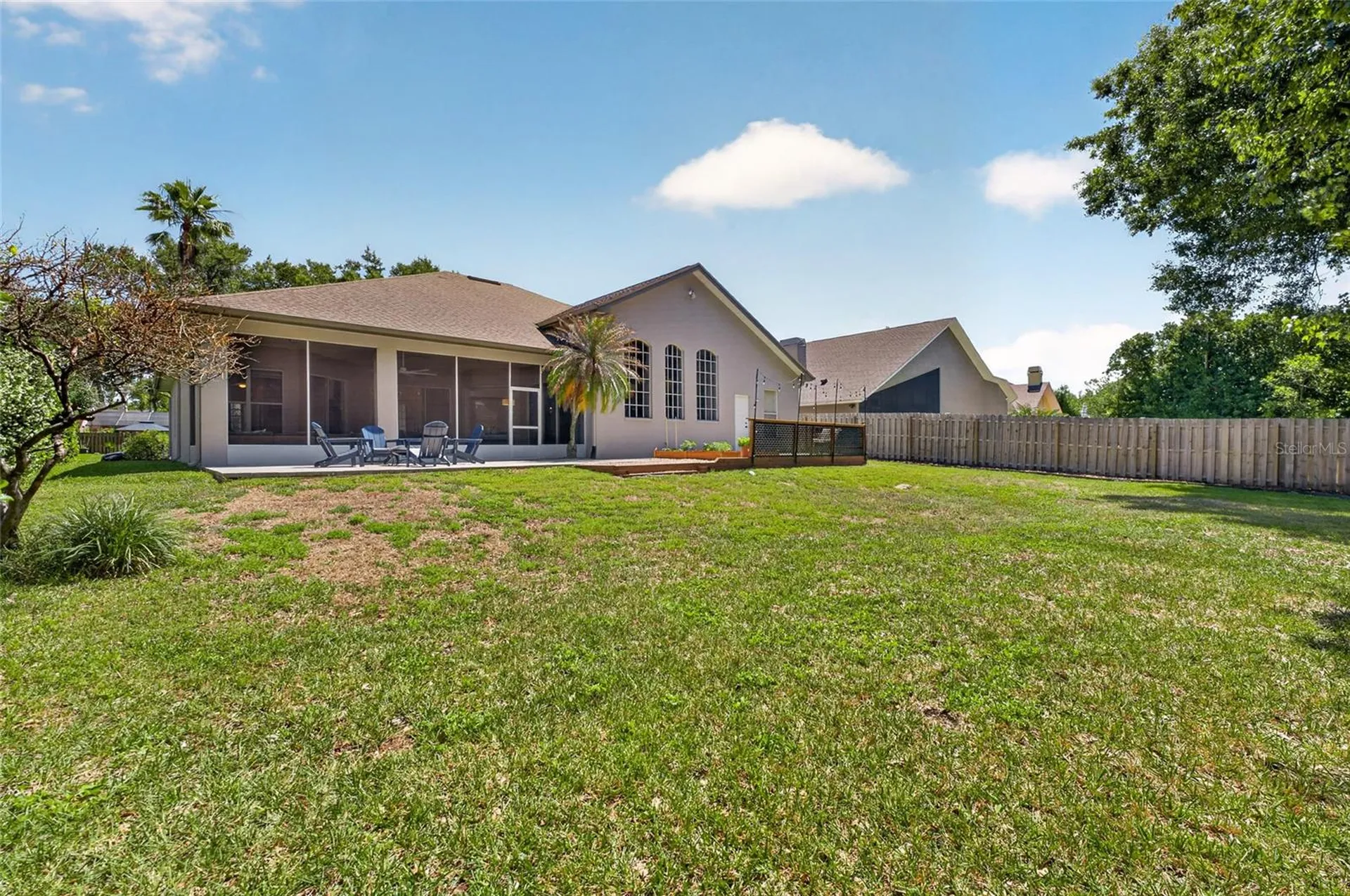 8712 Tantallon Circle Tampa FL 33647