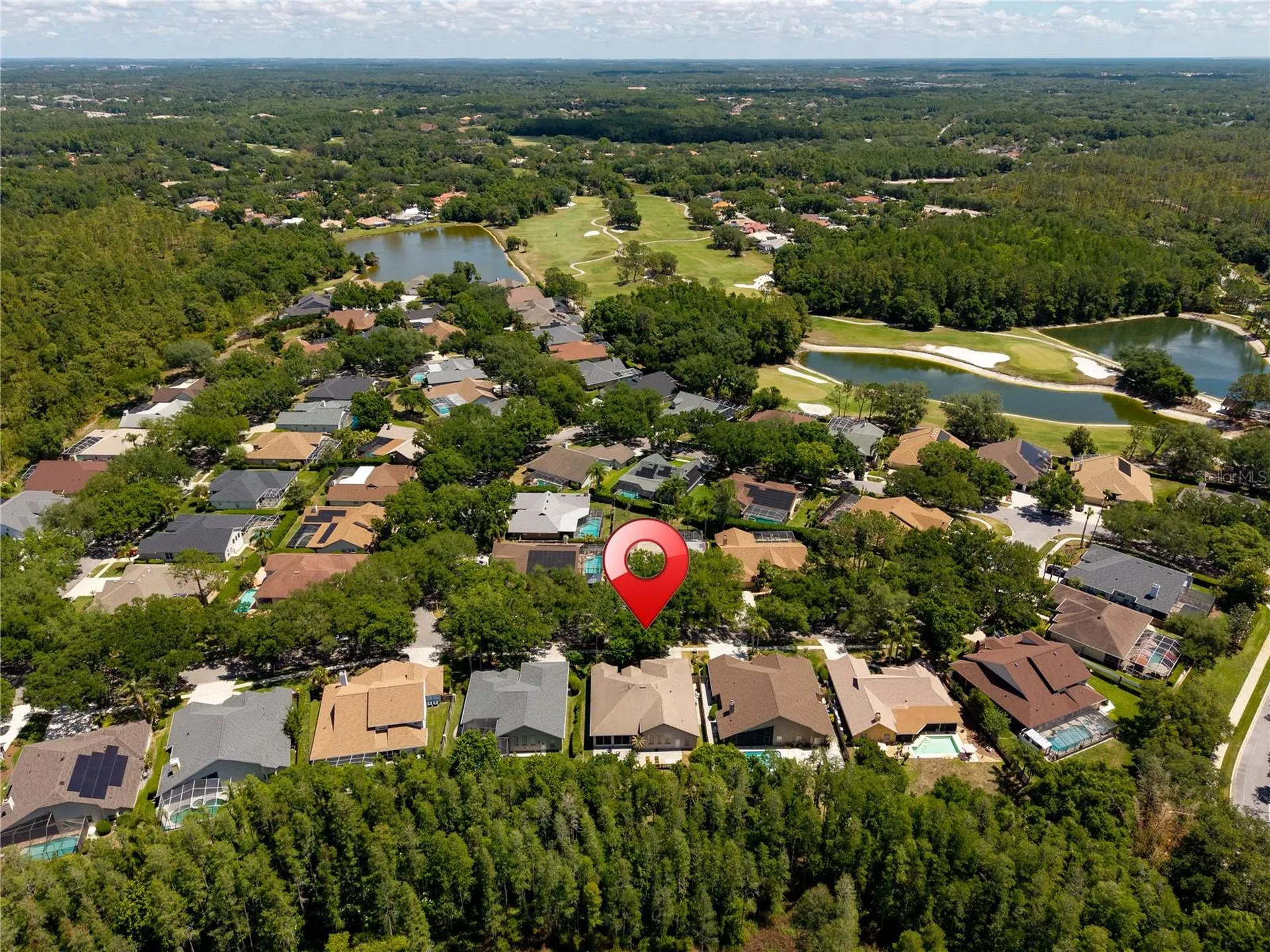 8712 Tantallon Circle Tampa FL 33647