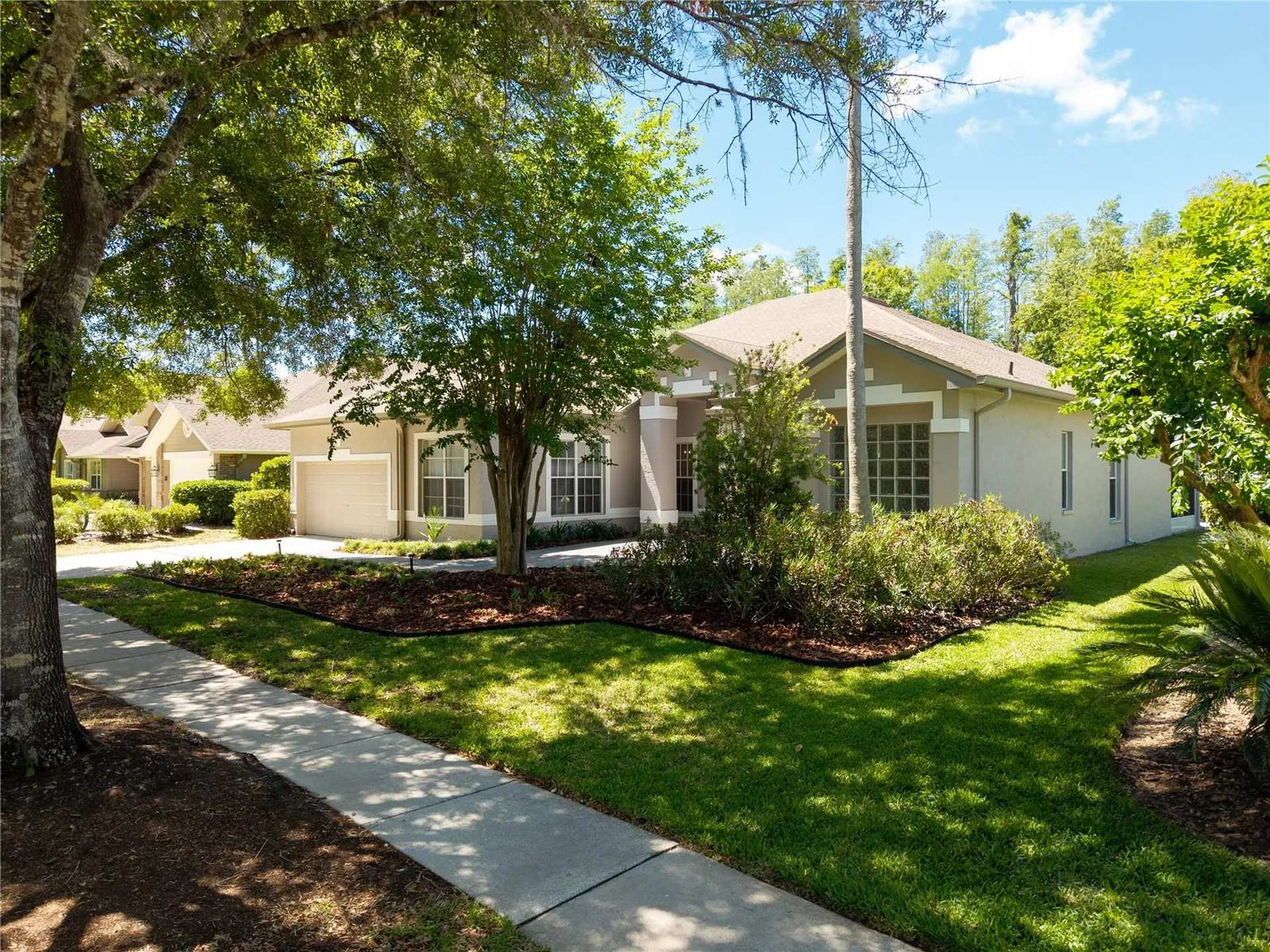 8712 Tantallon Circle Tampa FL 33647