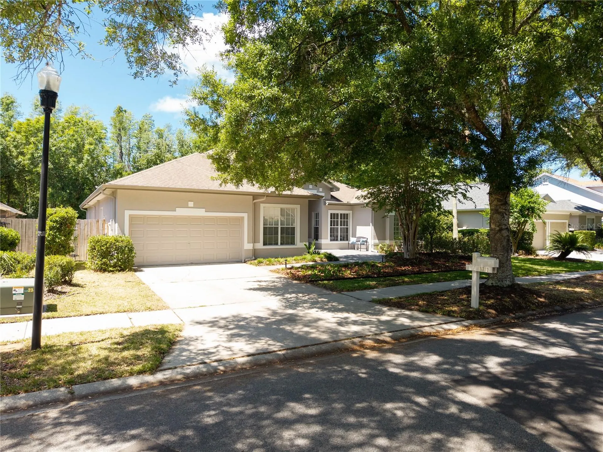 8712 Tantallon Circle Tampa FL 33647