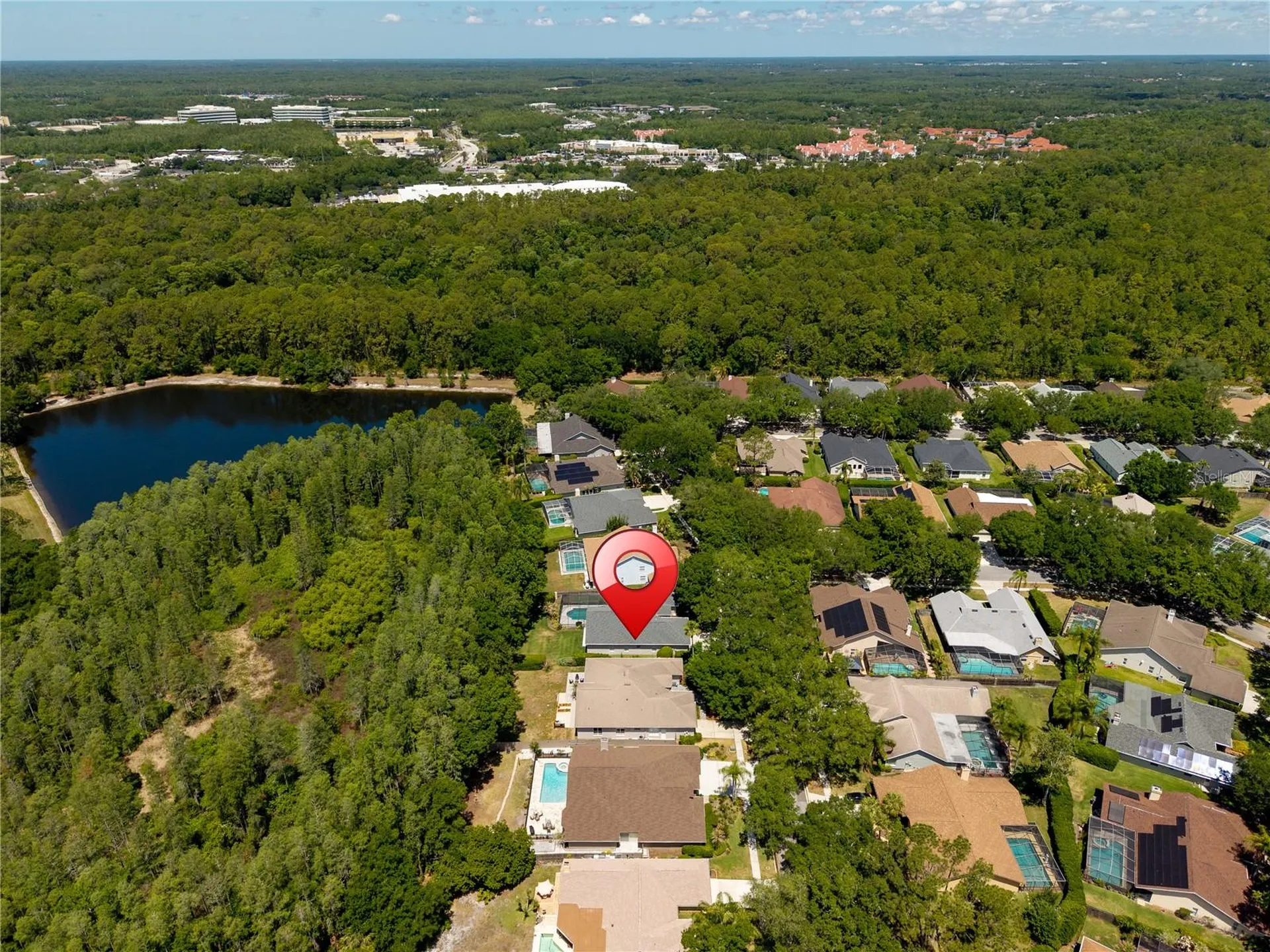 8712 Tantallon Circle Tampa FL 33647