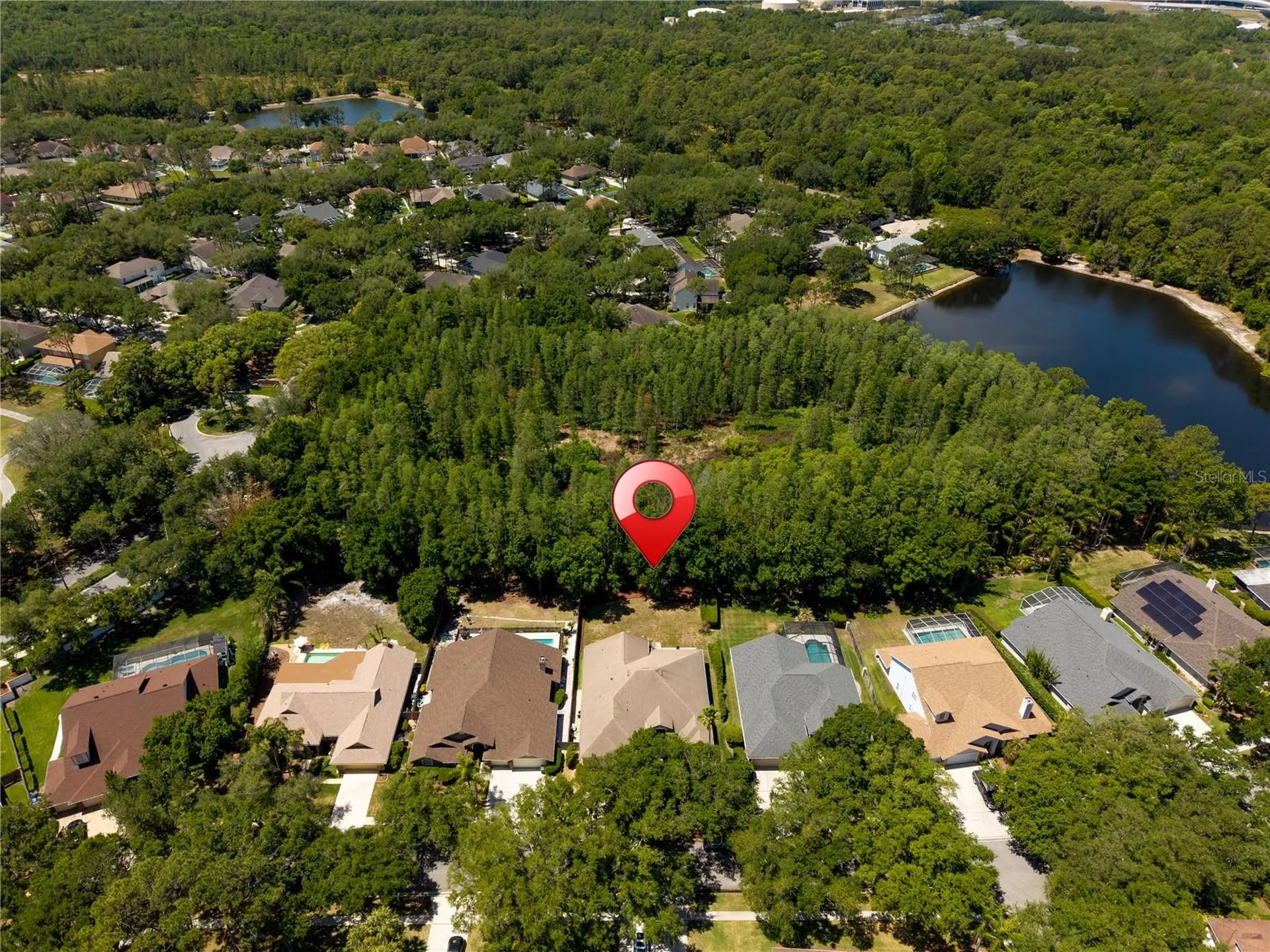8712 Tantallon Circle Tampa FL 33647