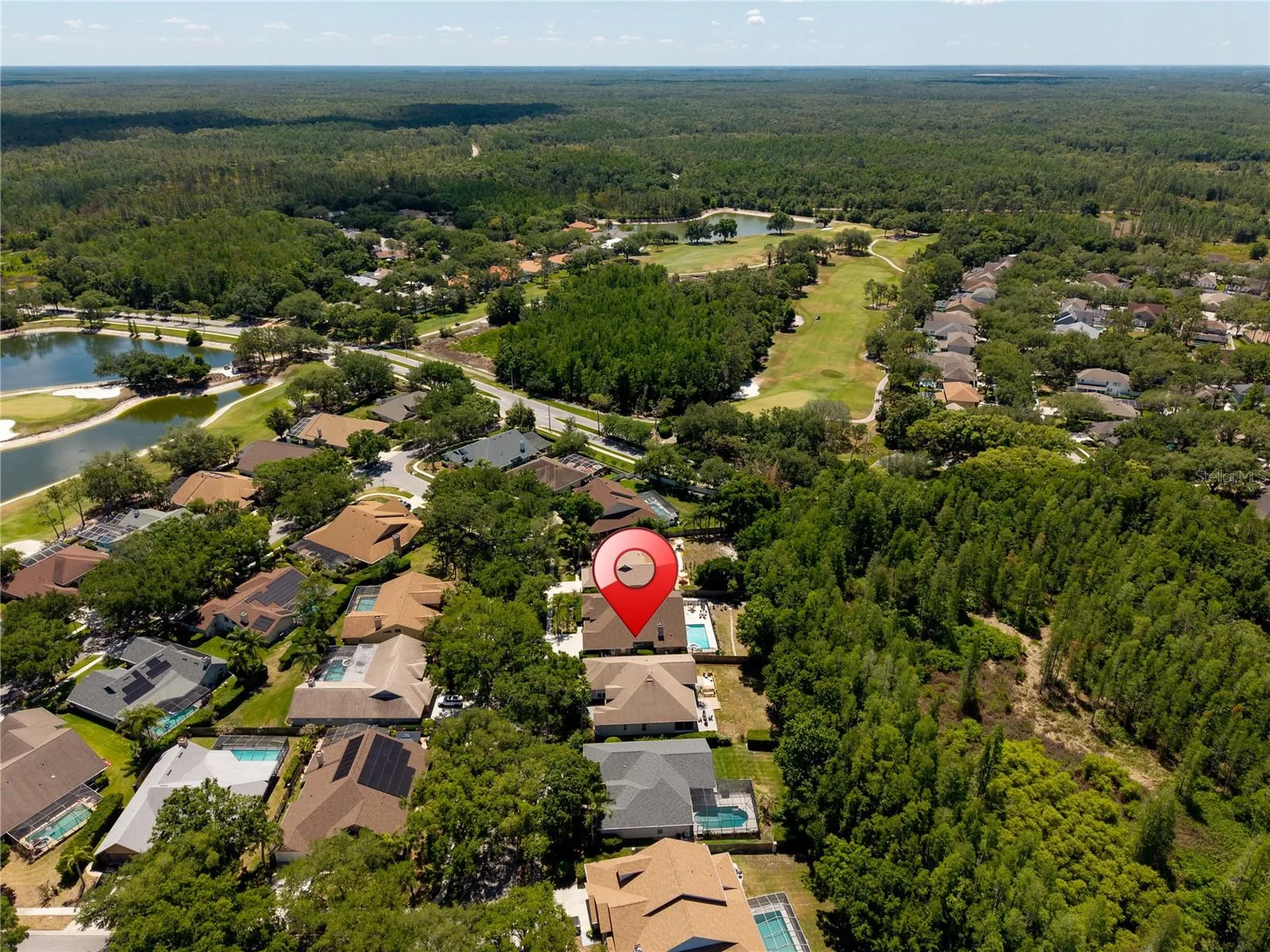 8712 Tantallon Circle Tampa FL 33647
