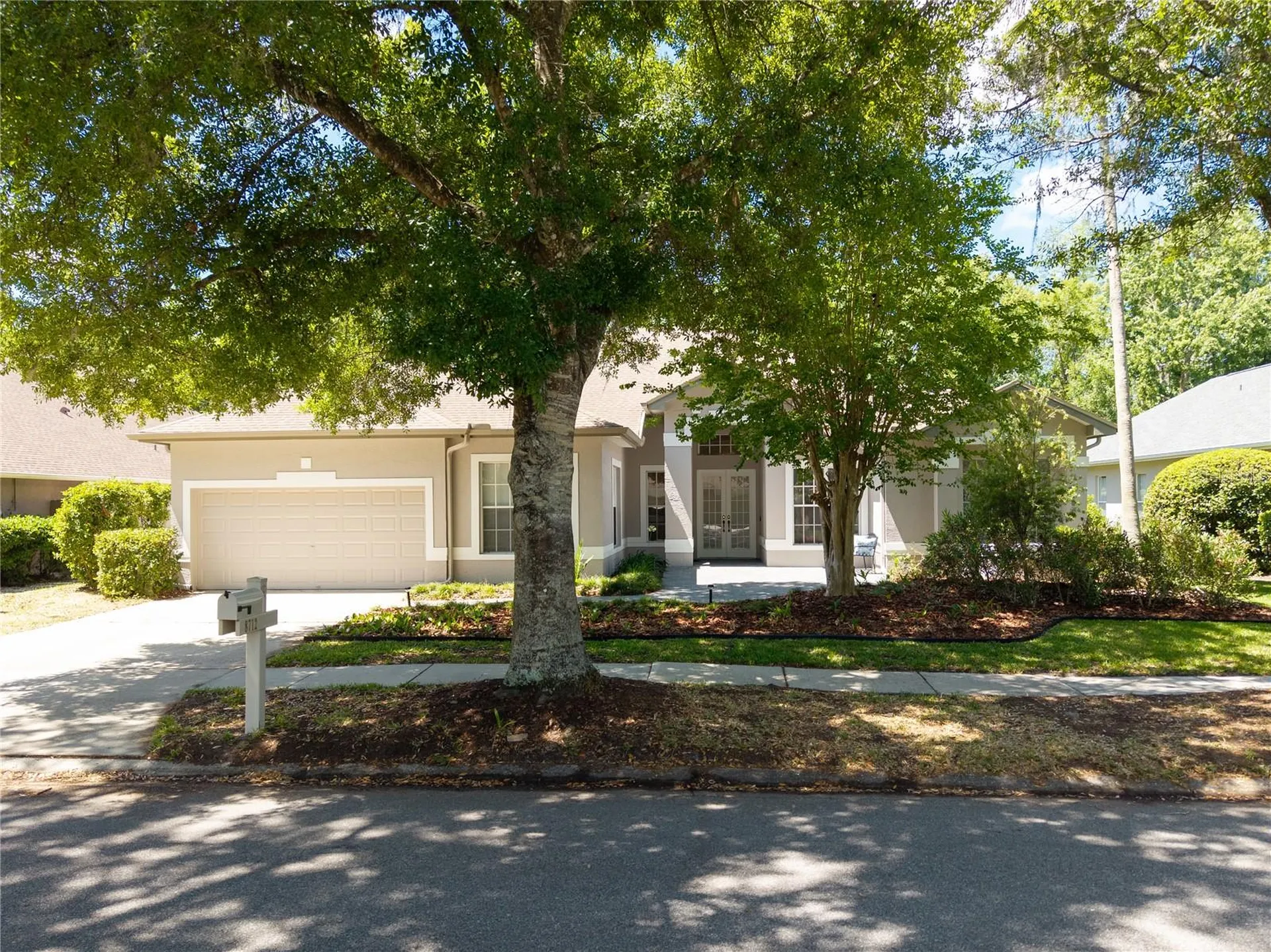 8712 Tantallon Circle Tampa FL 33647
